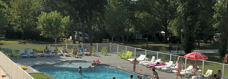 Camping La Cigaline