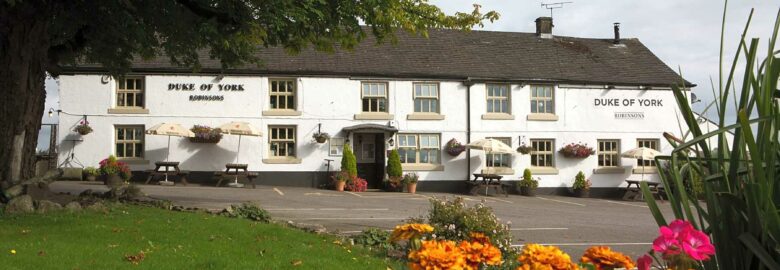 Duke Of York