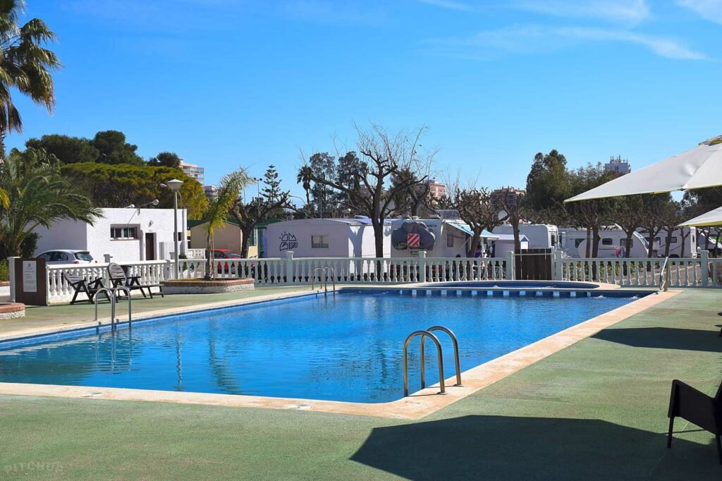 Camping Tauro