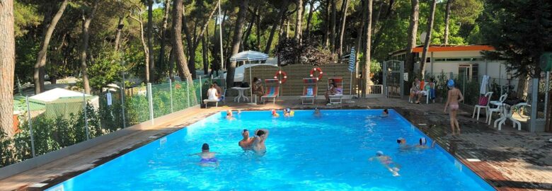 Sole Family Camping Village