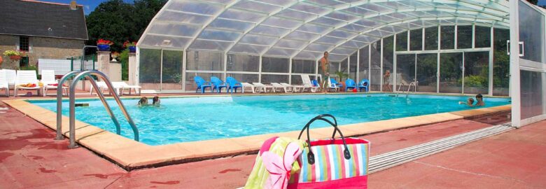 Camping Le Deffay