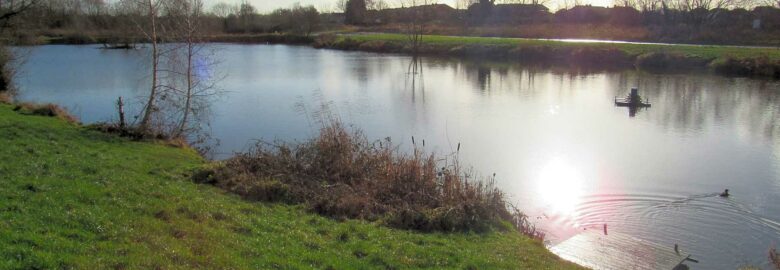 Hallcroft Fishery and Holiday Park