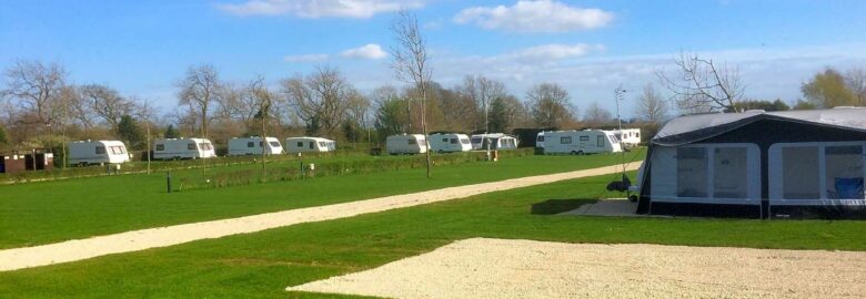 Hutton Le Hole Caravan Park