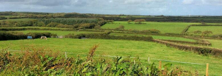 Farmer Phil’s Campsite