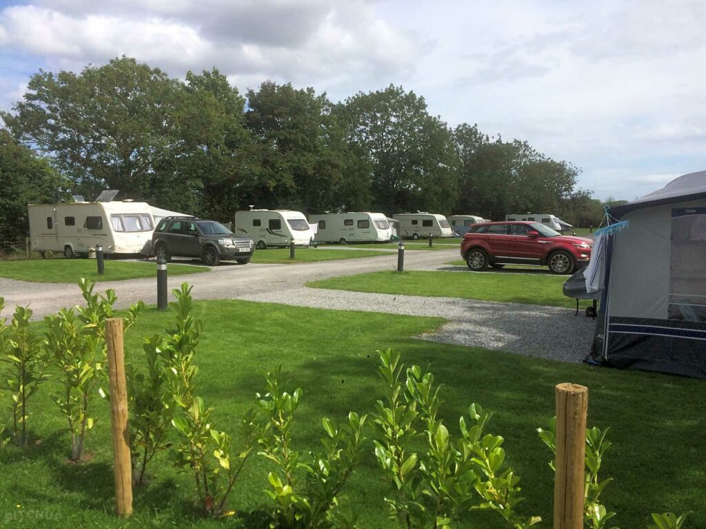Jockhedge Touring Site