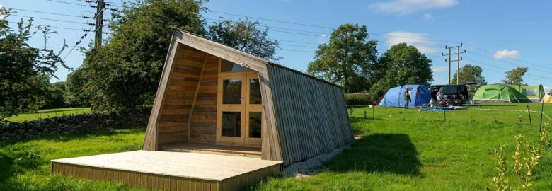 Middlehills Farm Campsite