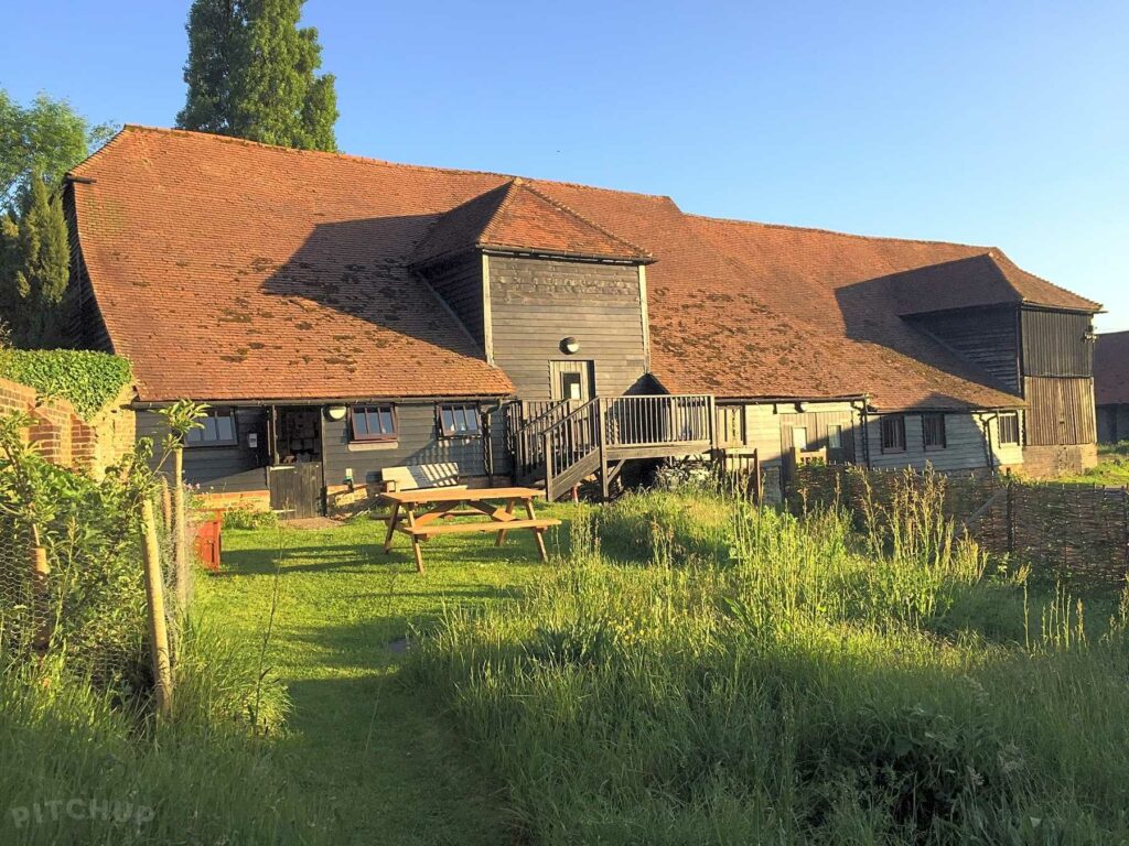 Puttenham Barn Bunkhouse