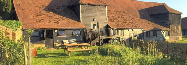 Puttenham Barn Bunkhouse