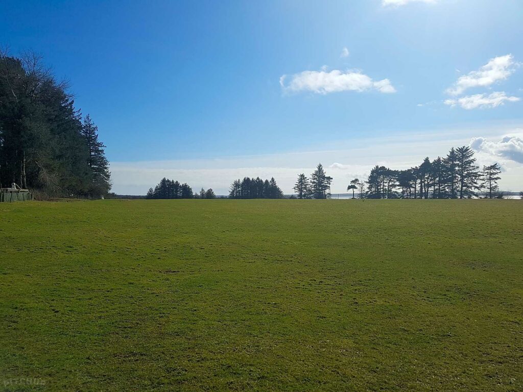 Castle Cary Holiday Park