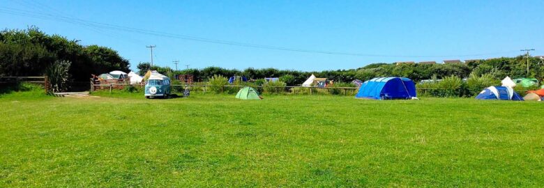 Cerenety Eco Campsite