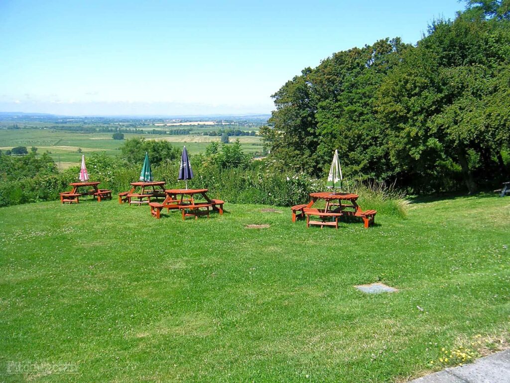 Bowdens Crest Caravan and Camping Park
