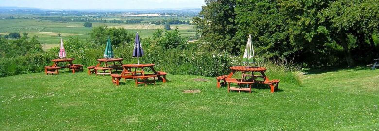 Bowdens Crest Caravan and Camping Park