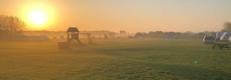 The Barn Caravan Park