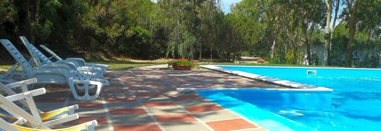 Camping Baia Paradiso