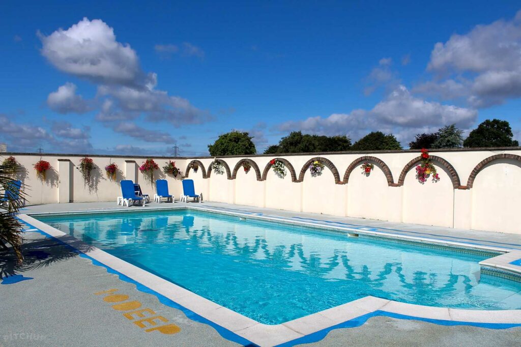 Wilksworth Caravan Park