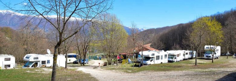 Camping Lo Schioppo