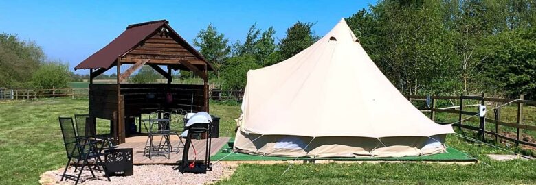 North Gulham Glamping