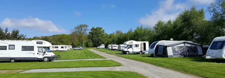 Wayside Camping