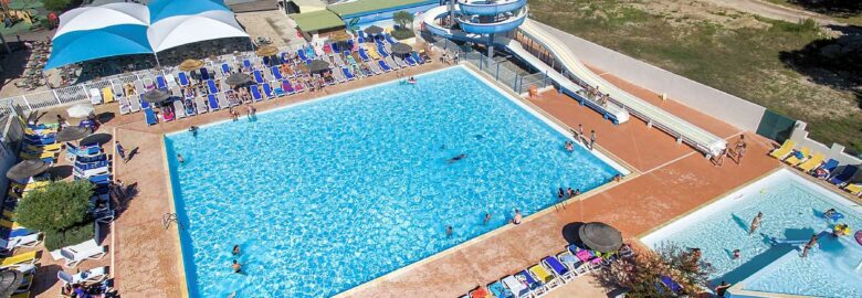 Camping Côté Ô La Palmyre