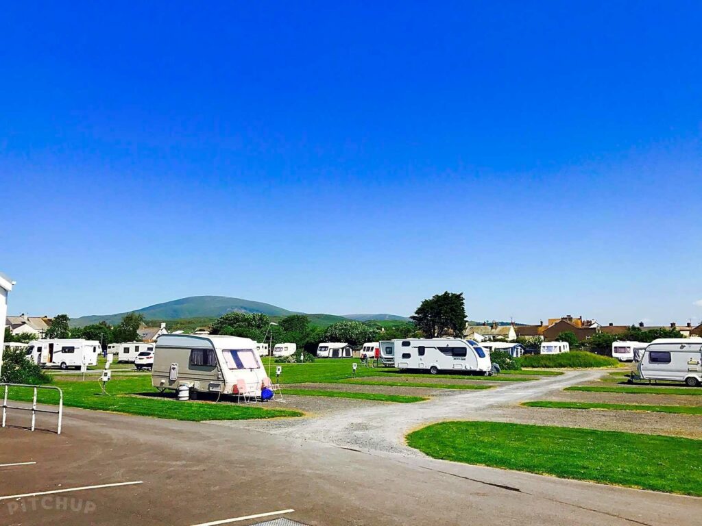 Butterflowers Holiday Park