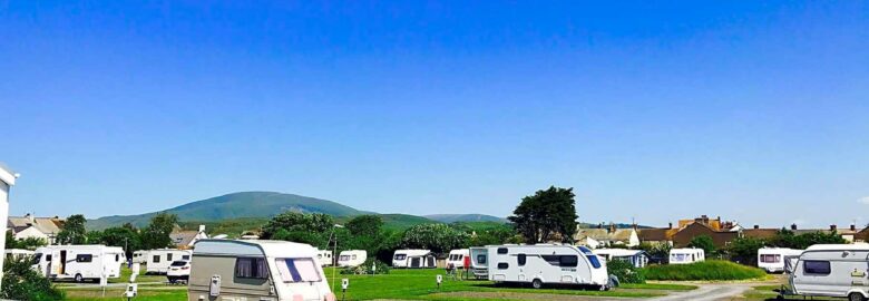 Butterflowers Holiday Park