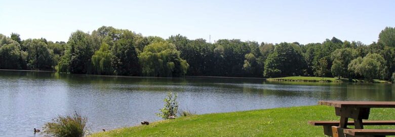 Camping de la Vallée