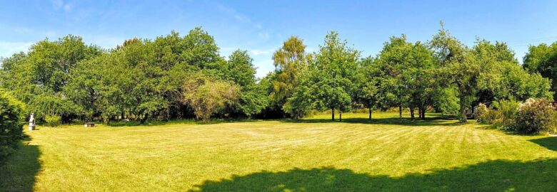 Camping La Fortinerie