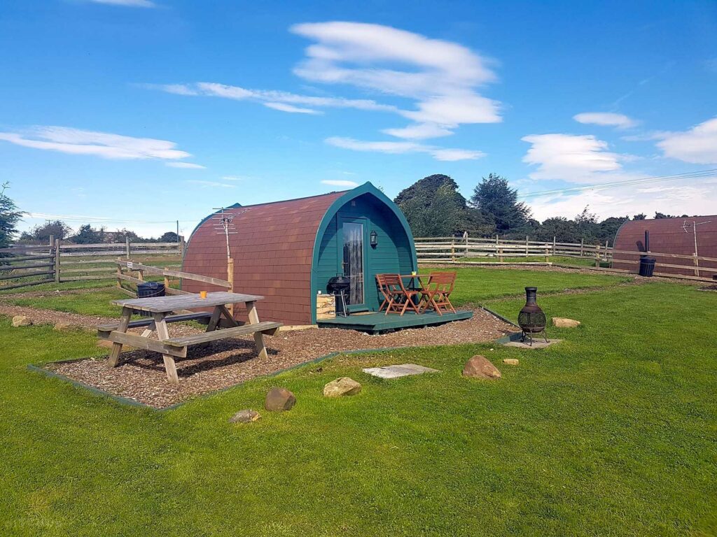 Slate House Farm