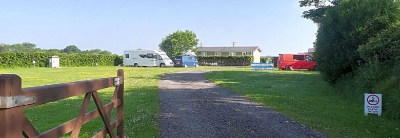 Yonder Green Caravan Park