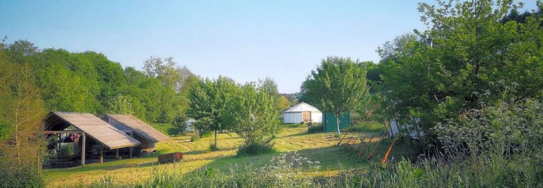 Rocombe Valley Retreat