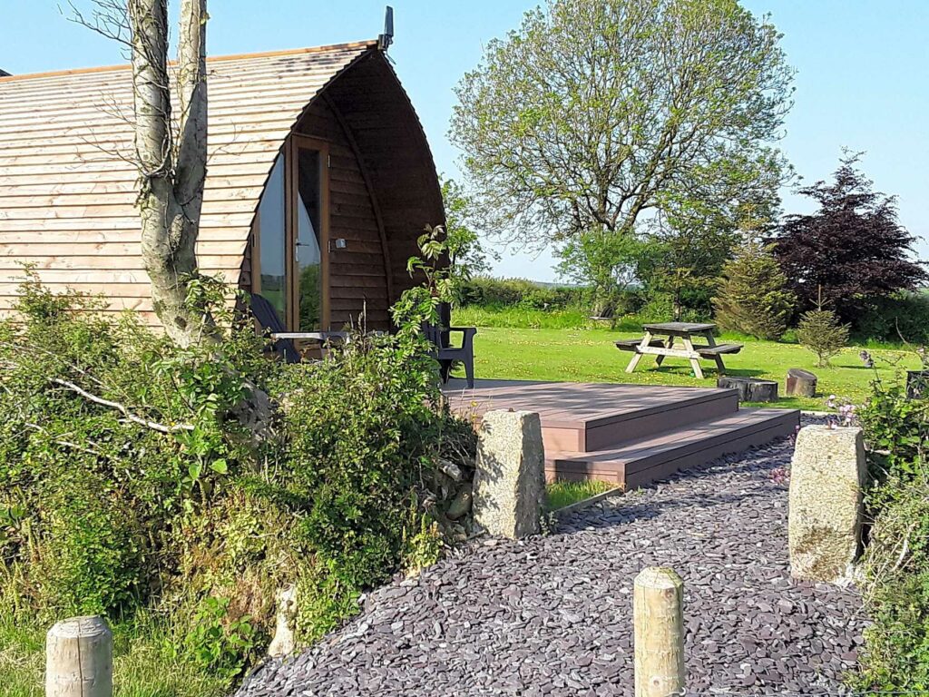 Larkworthy Farm