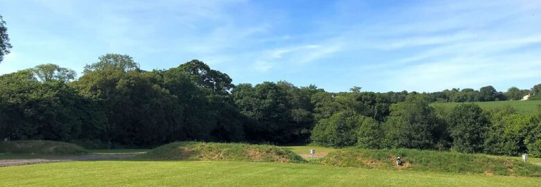 Orchard Springs Campsite