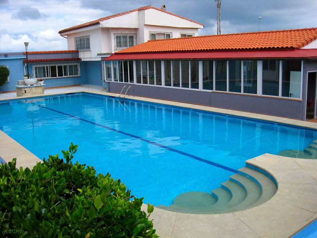 Camping Virgen Del Mar