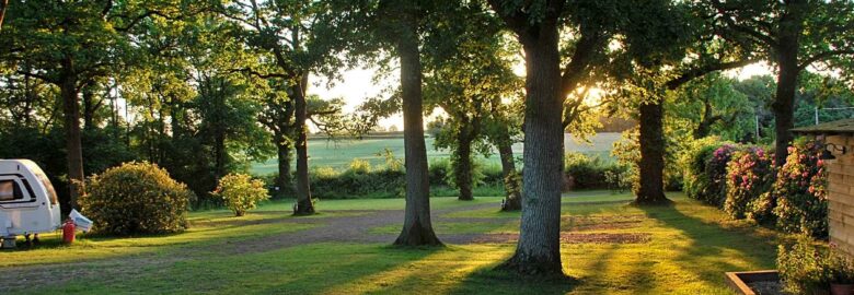 Dapplewood Caravan Site