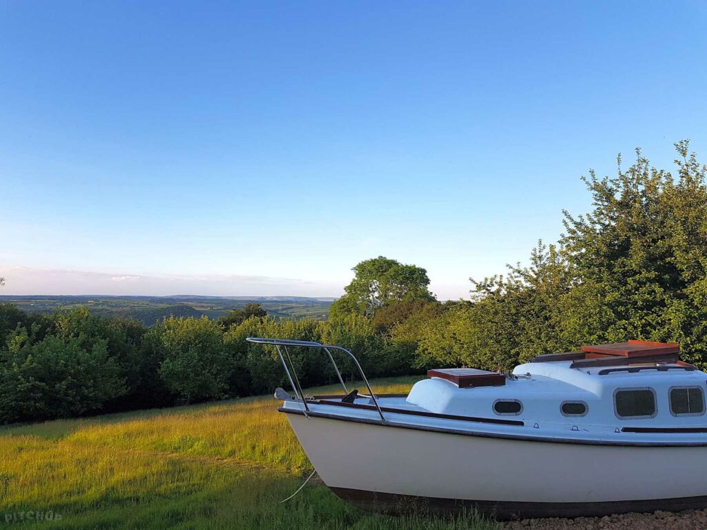 Lemons Farm Glamping