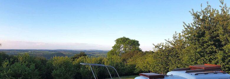 Lemons Farm Glamping