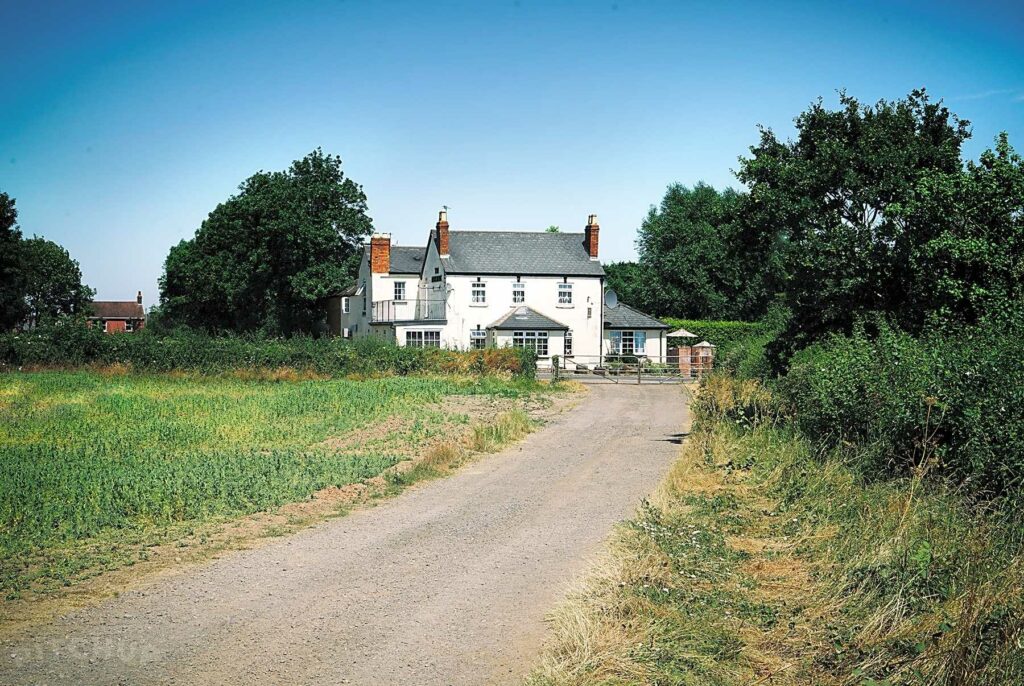 The Marlbank Inn