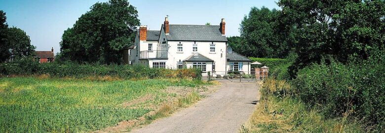 The Marlbank Inn