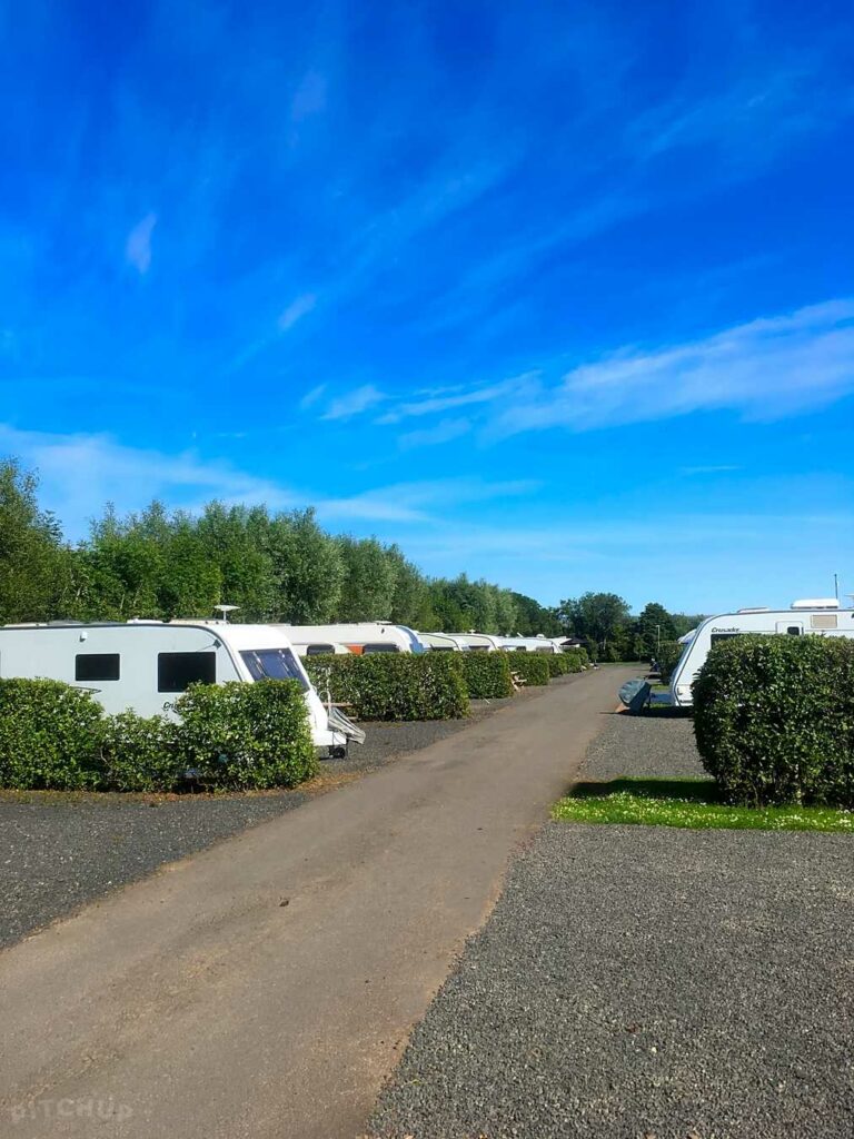 Coldingham Bay Leisure Park