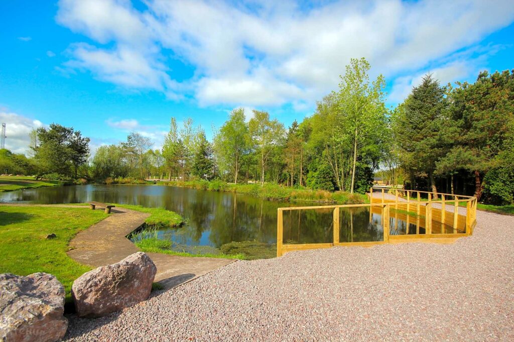 Westlands Country Park