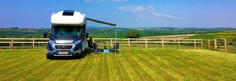 Hillcrest Views Campsite