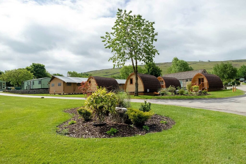 Littondale Country and Leisure Park