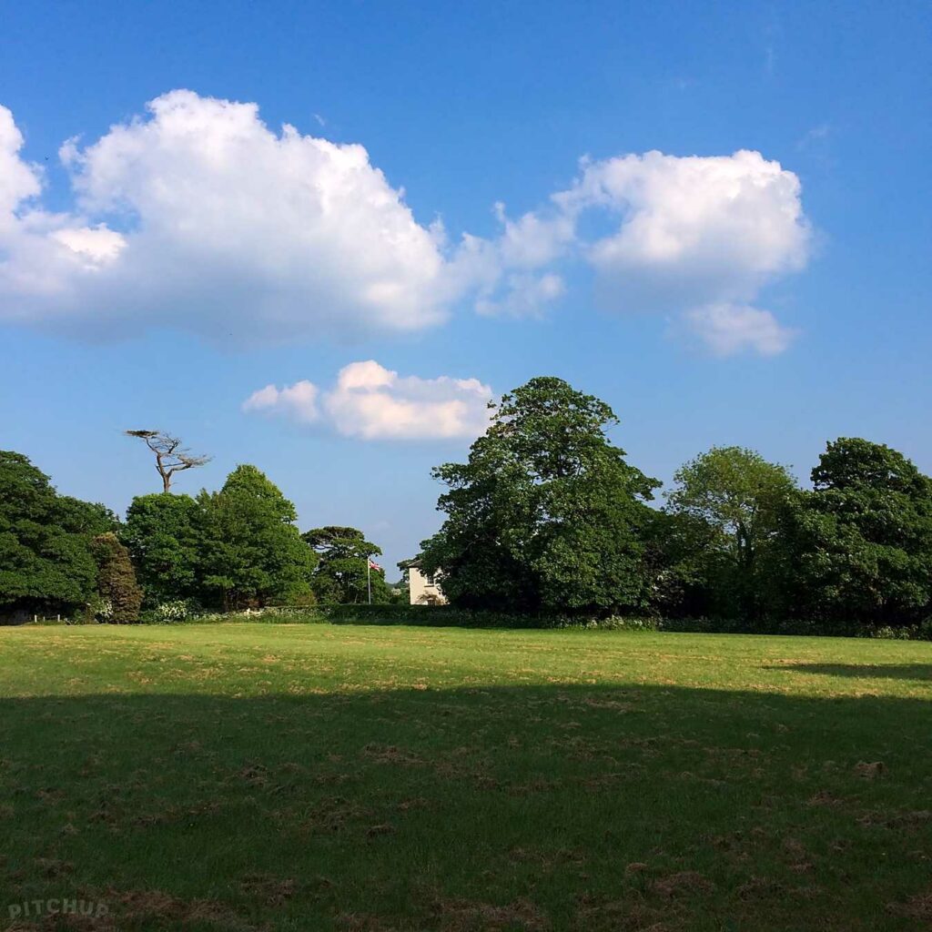 Buckland Campsite