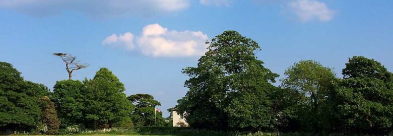 Buckland Campsite