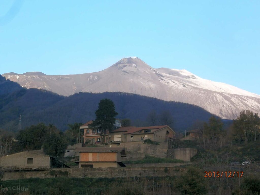 Area Sosta Attrezzata per Camper Spuligni
