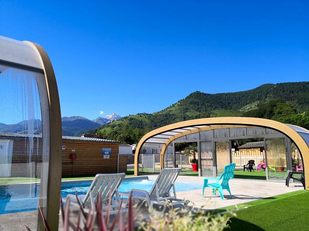 Camping de l’Adour