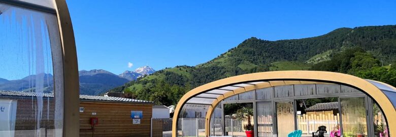 Camping de l’Adour