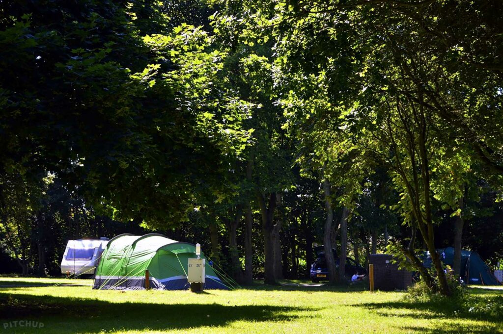 Hatfield Outdoor Activity Centre and Campsite