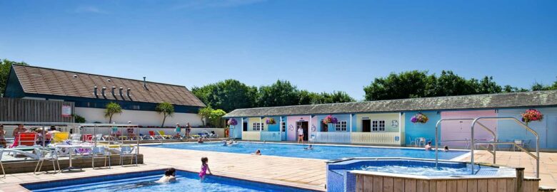 Trevornick Holiday Park