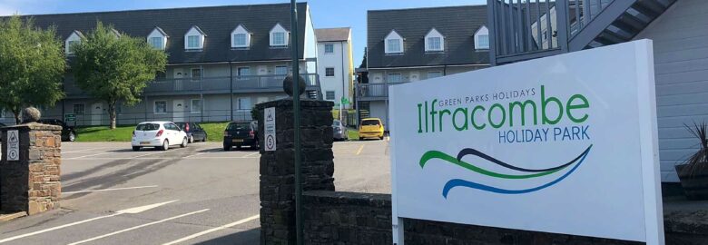 Ilfracombe Holiday Park